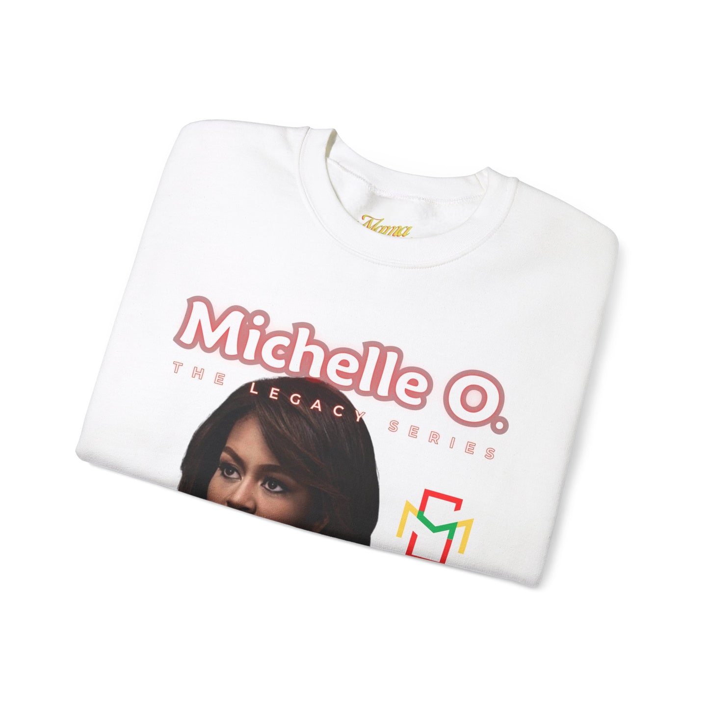 Michelle Crewneck