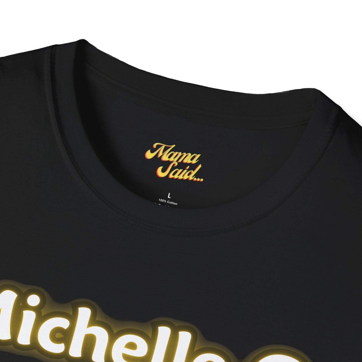 Michelle T-Shirt