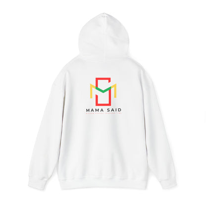 Don't Play With Me Hoodie