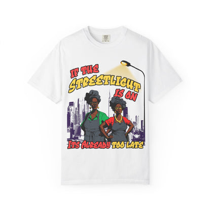 Streetlights T-Shirt