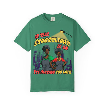 Streetlights T-Shirt