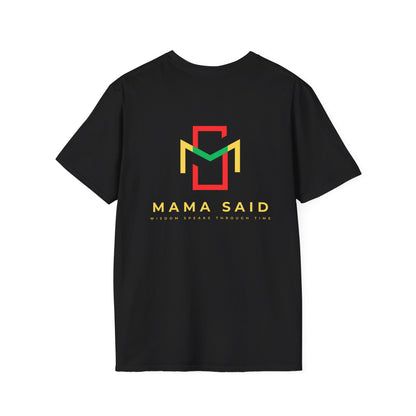 Don't Play With Me T-Shirt