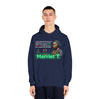 Legacy - Harriet Hoodie