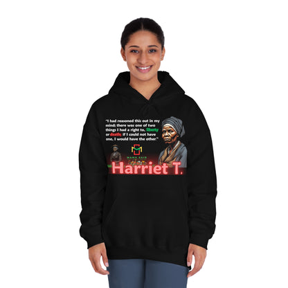 Legacy - Harriet Hoodie