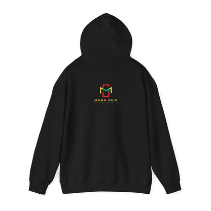 Be Encouraged Hoodie