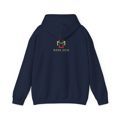 People Do What You Allow Hoodie