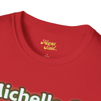 Michelle T-Shirt