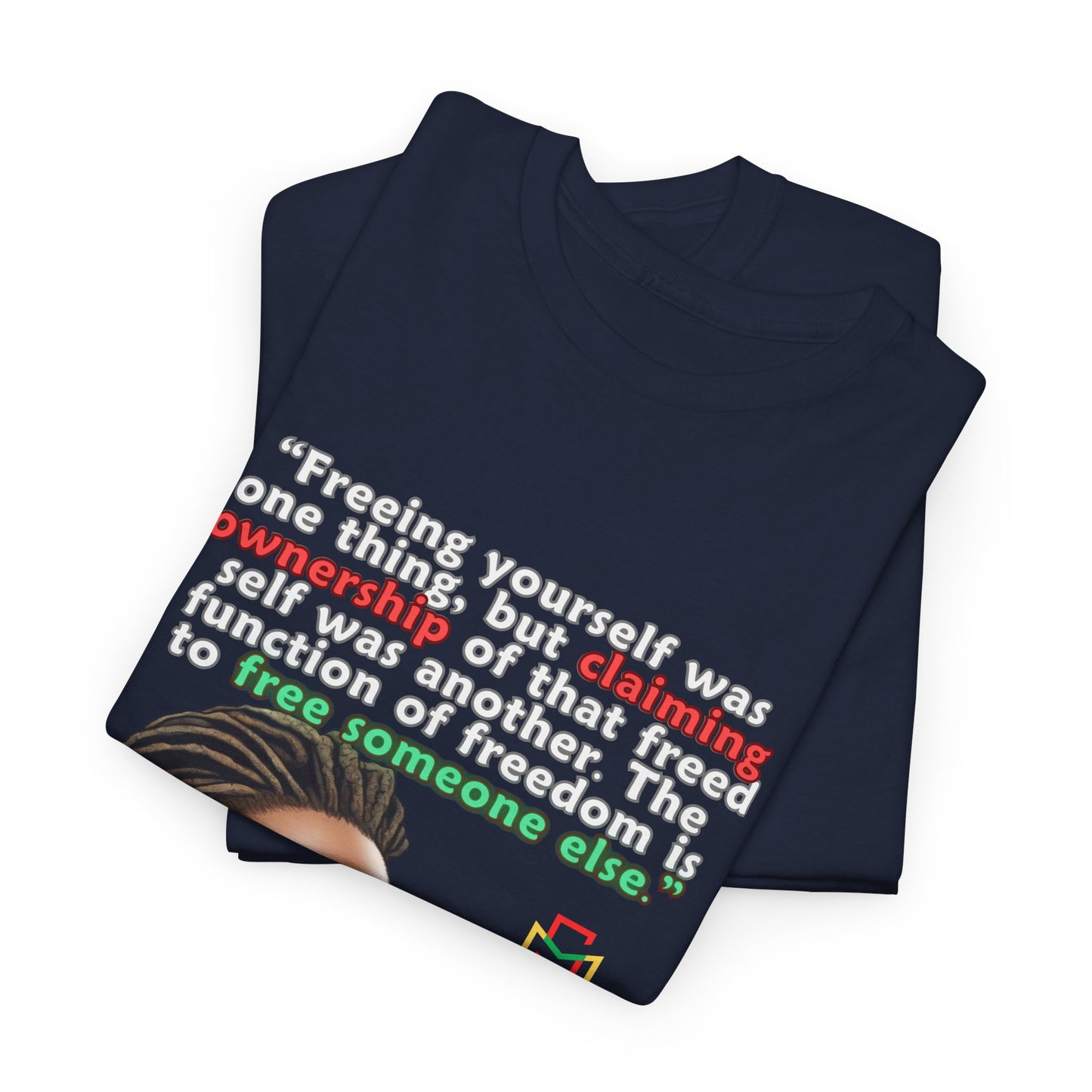 Legacy Toni T-Shirt