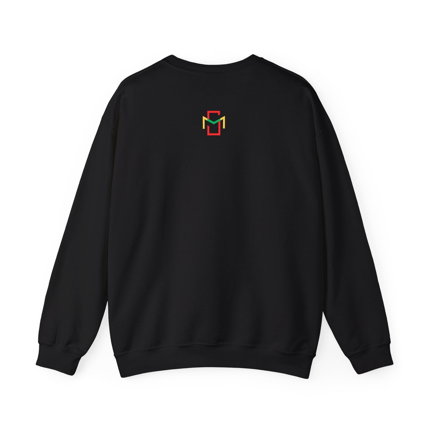 Never Forget Crewneck Sweatshirt
