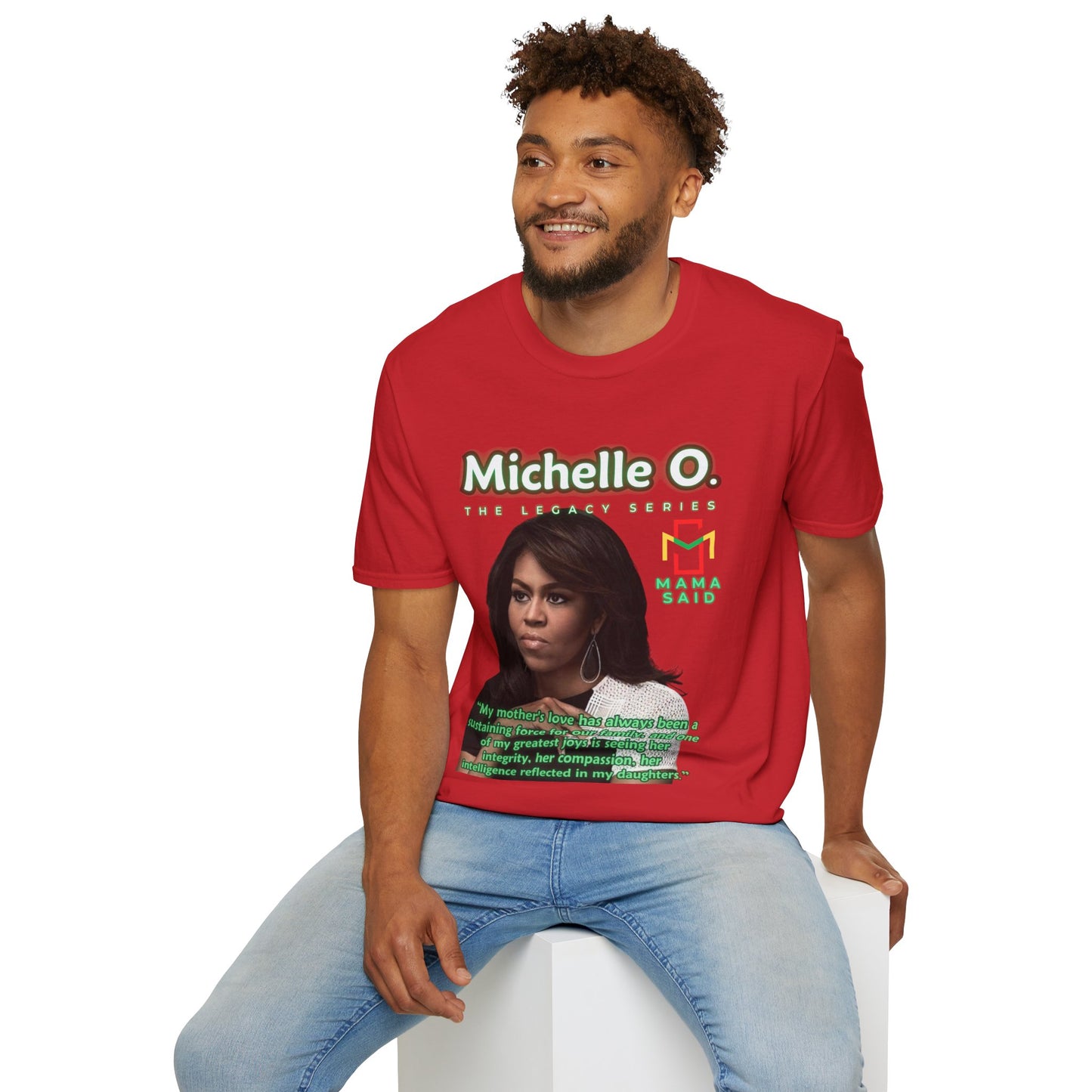 Michelle T-Shirt