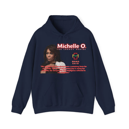 Michelle Hoodie