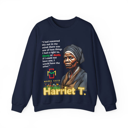 Harriet Crew