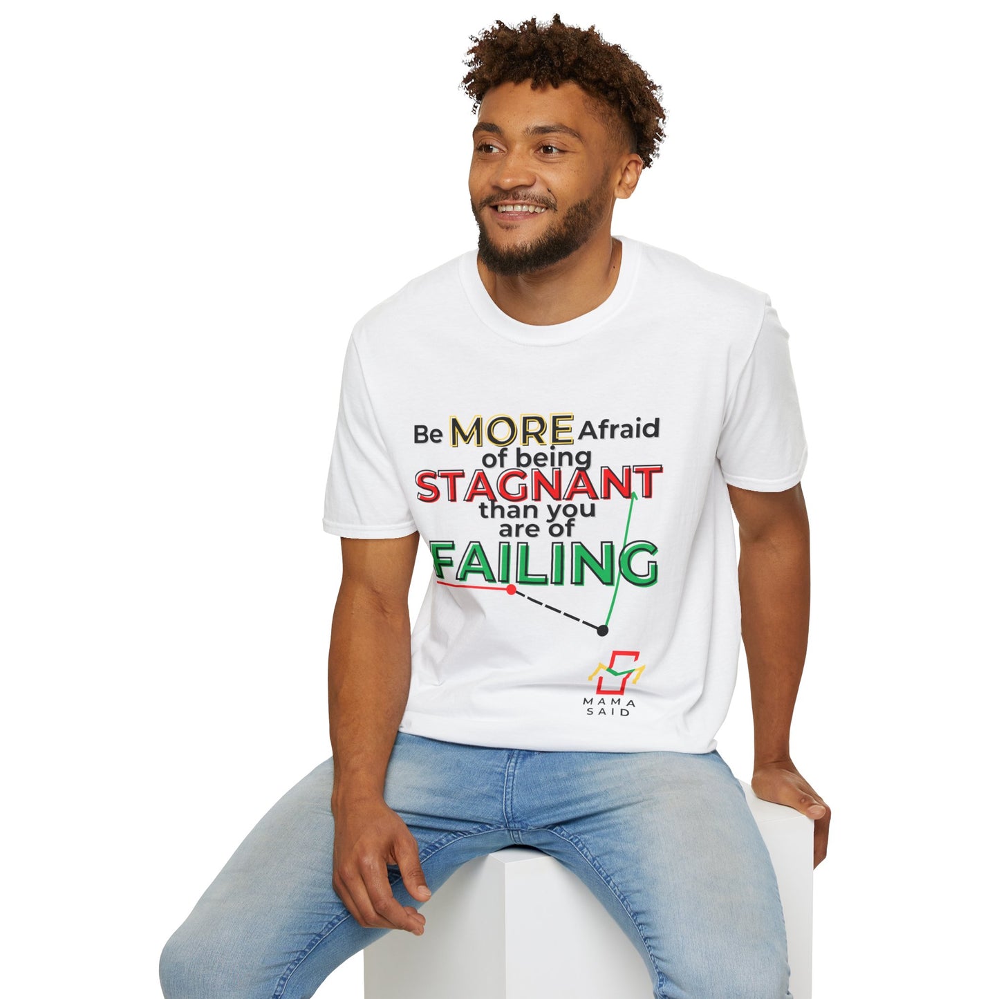 Stagnant T-Shirt