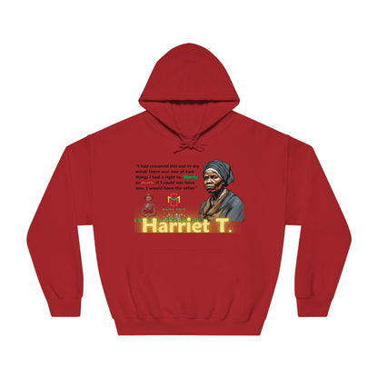 Legacy - Harriet Hoodie