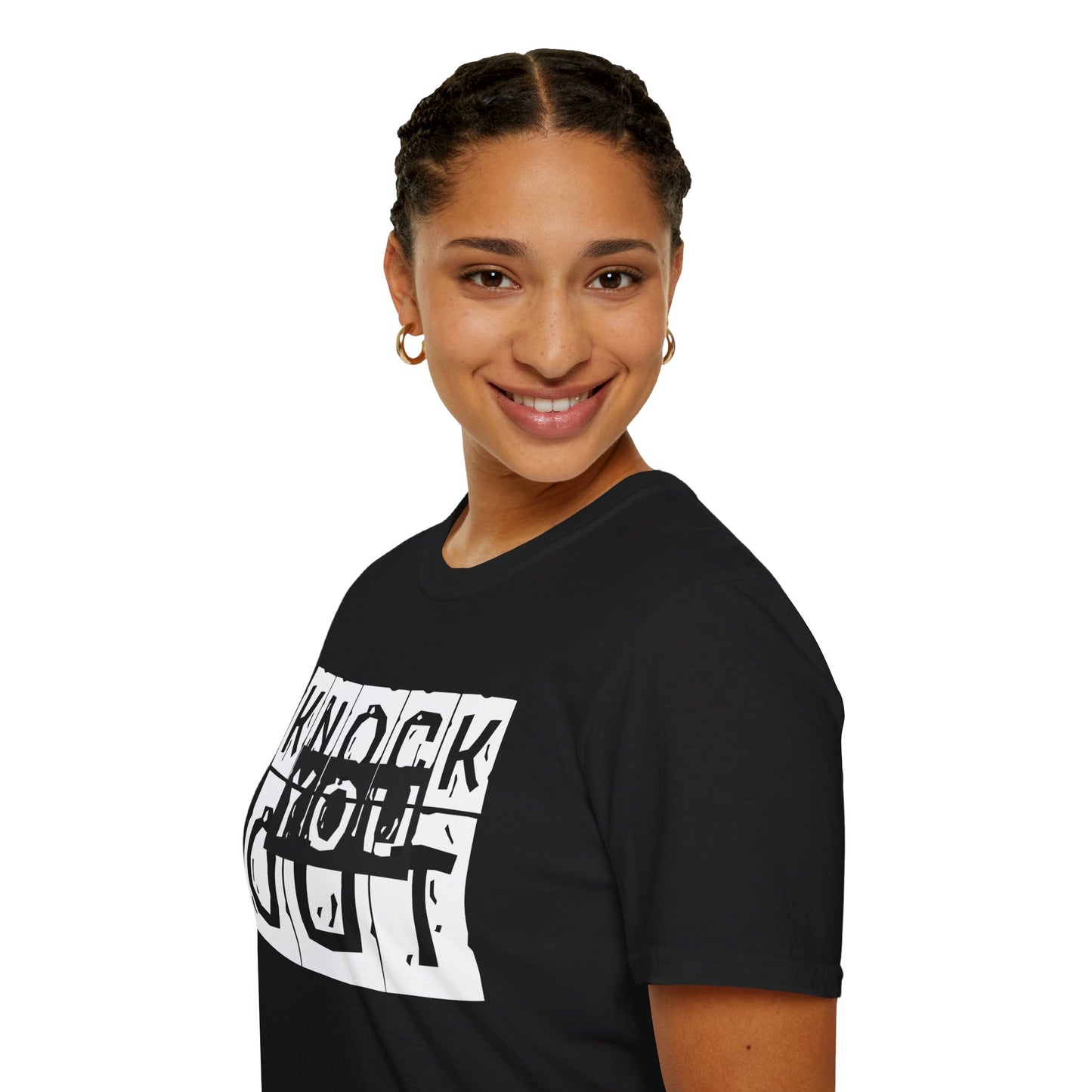 Knock You Out T-Shirt