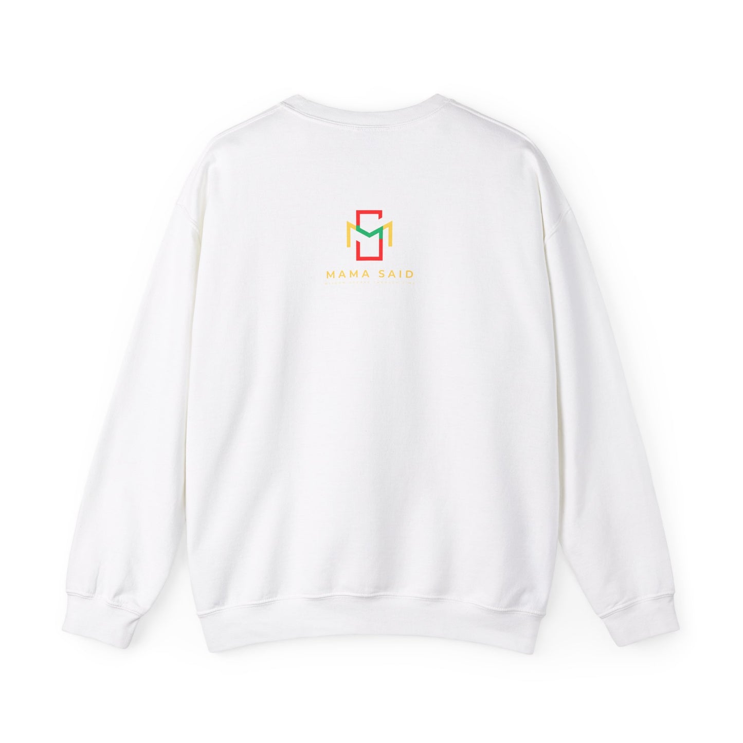 Michelle Crewneck