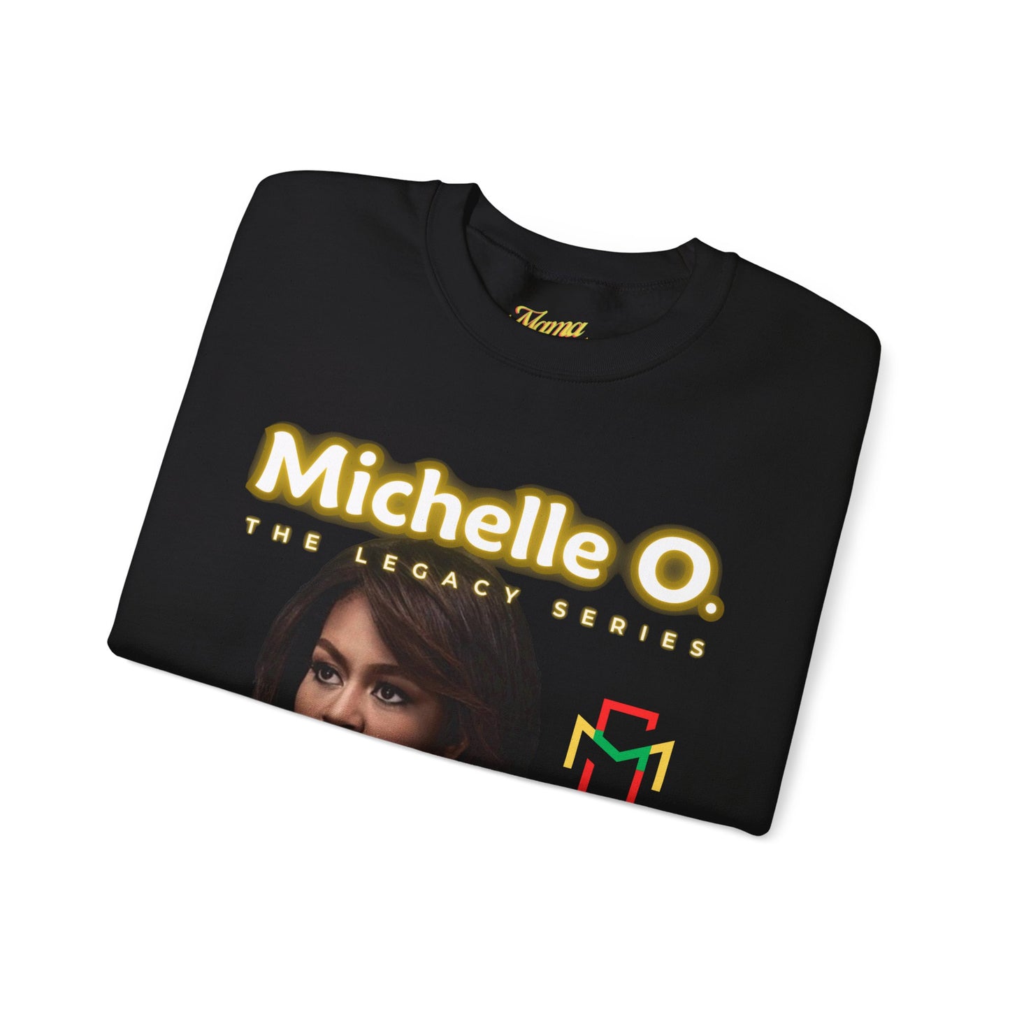 Michelle Crewneck