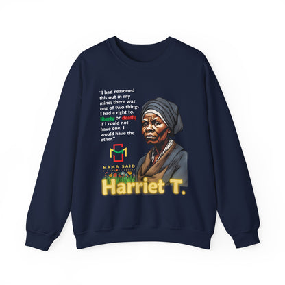 Harriet Crew