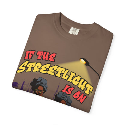 Streetlights T-Shirt