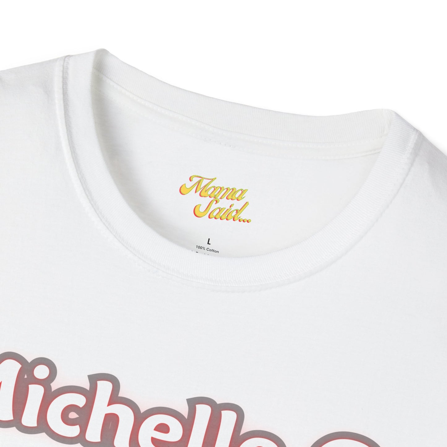 Michelle T-Shirt